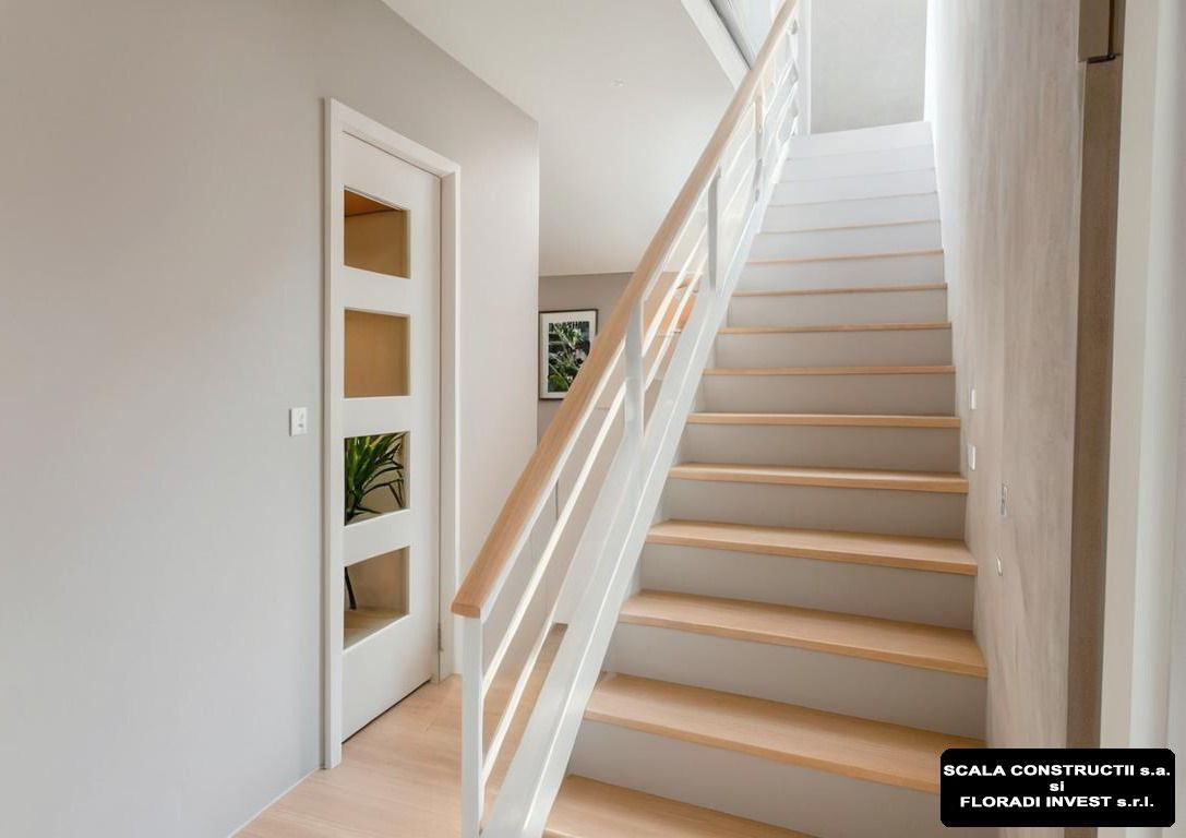 Duplex Bartolomeu | La 5 minute de centrul orasului Brasov - Poză 5