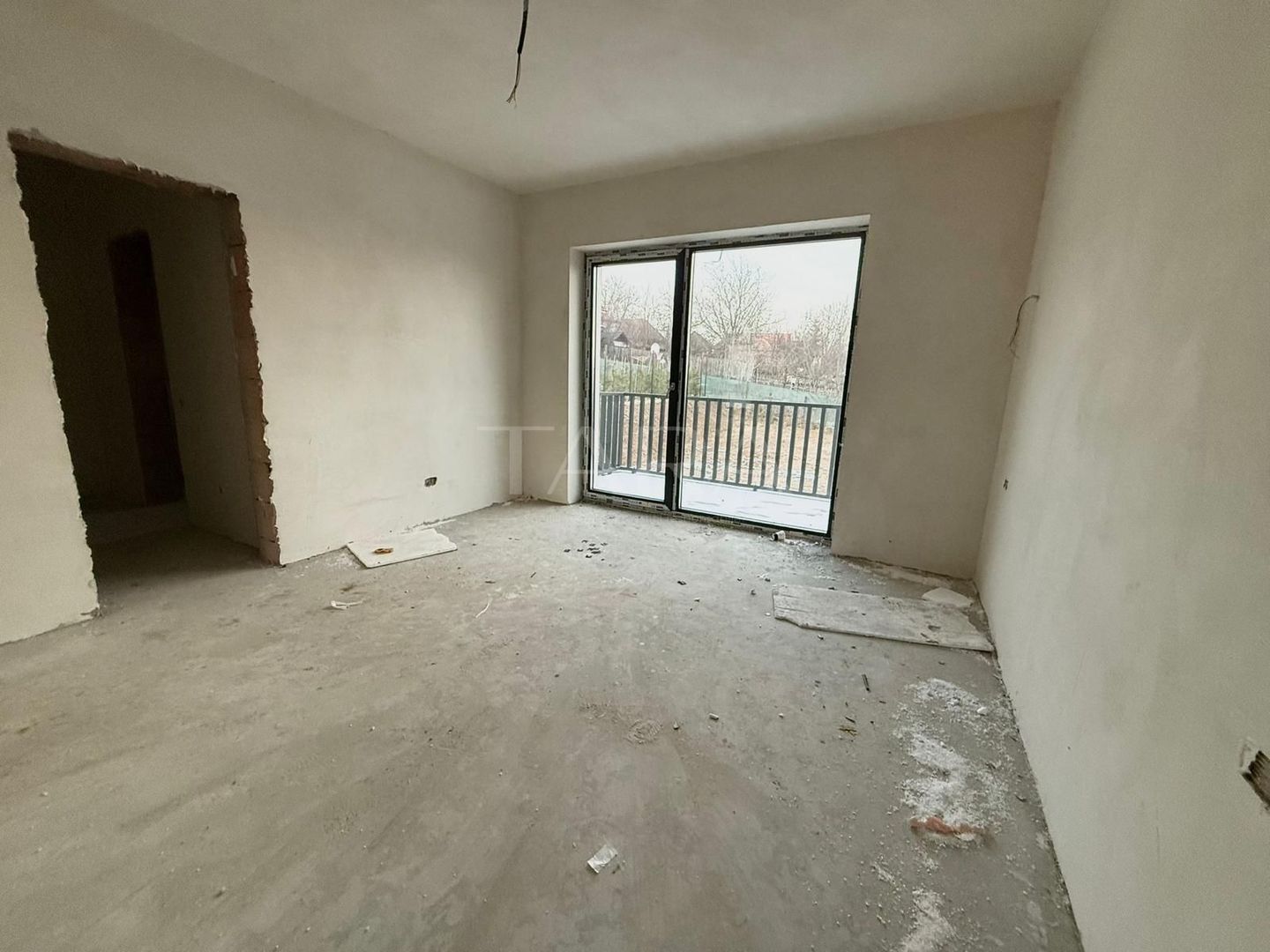 Casa in Feleacu, aproape de Cluj-Napoca - Poză 4