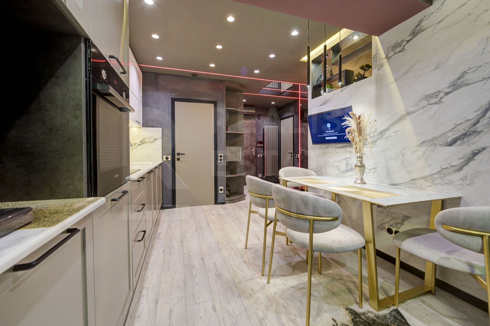 Vânzare, apartament, 1 cameră, strada Nicolae Testemițanu, Centru - Poză 5