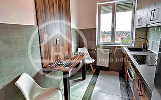 Apartament central cu 2 camere de închiriat în blocul Cicero, Oradea - Poză 3