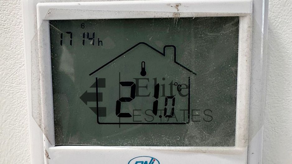 De inchiriat apartament nou cu 2 camere - Poză 20