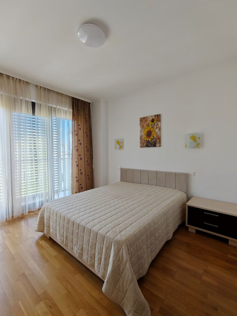 De închiriat: apartament 3 camere - Kiseleff - Victoriei - Poză 6