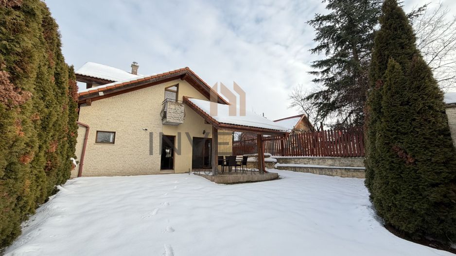 Casa spatioasa de inchiriat- zona Eugen Ionesco - Poză 30