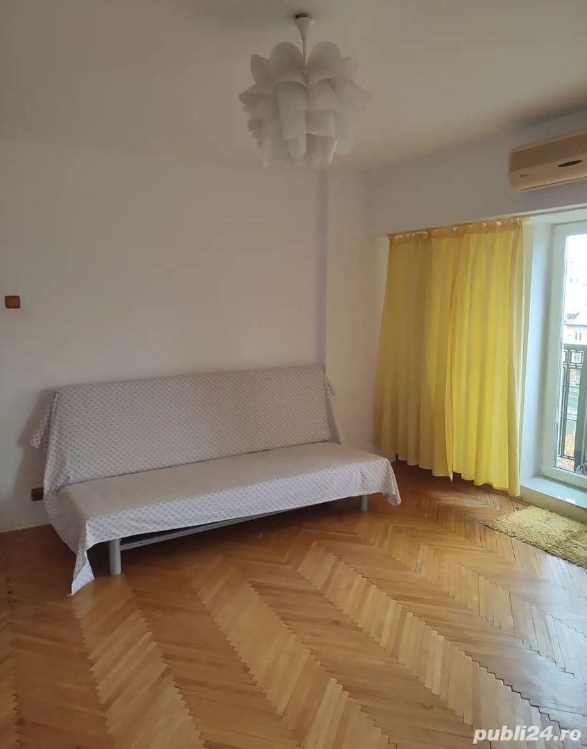 Apartament parcul Izvor/Bd. Libertatii - Poză 1