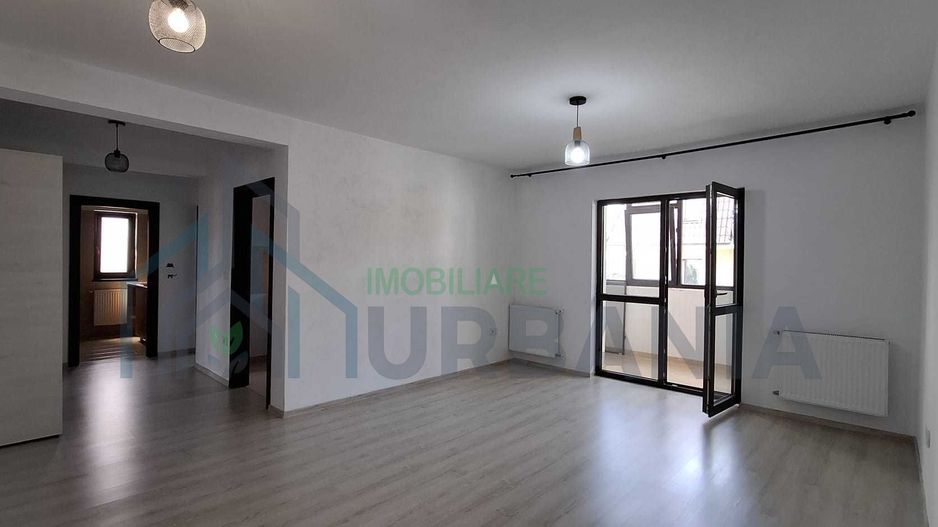 Apartament 3 Camere Decomandat | Valea Lupului (Str. Mesteacăniș) | Parcare Inclusă - Poză 1