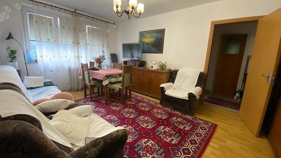 Apartament Dristor - Istriei - Poză 1