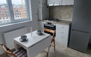Apartament de inchiriat Avantgarde City – Militari Residence, Chiajna - Poză 13