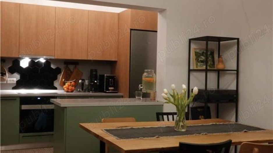 Apart deosebit pe malul Begai - Poză 15