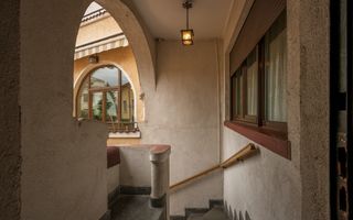 3 IMOBILE - LOT 676 MP - RECONSOLIDATE - ROMANA VICTORIEI - DOROBANTI - Poză 16