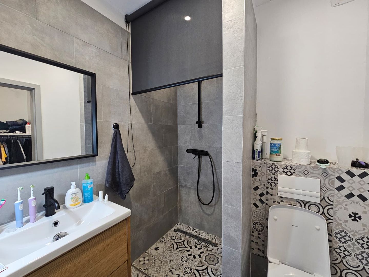 Apartament 3 camere+Birou Theodor Pallady Metrou Teclu - Poză 13