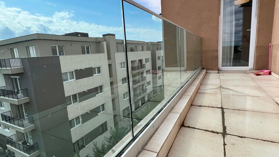 Apartament 3 camere de închiriat - Poză 20