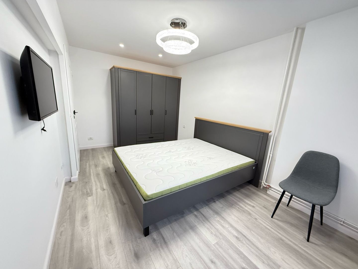 Apartament 4 camere Lacul Tei Doamna Ghica - Poză 10