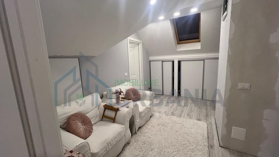 Casa P +M Lunca Cetatuii- Iași - Poză 2