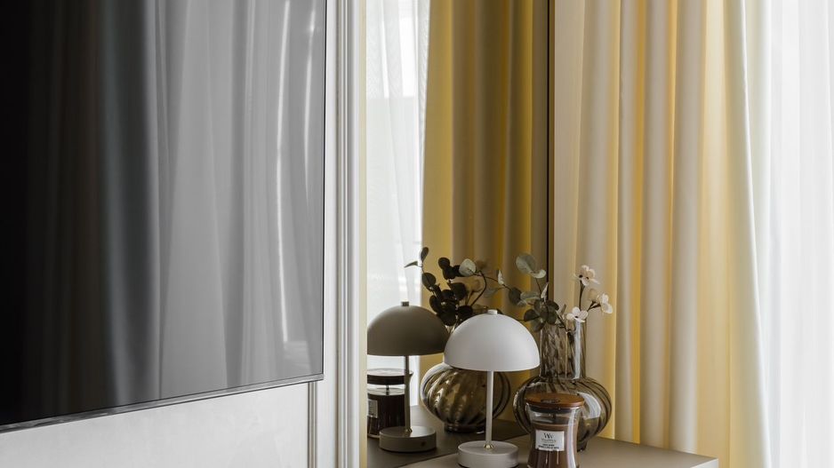 AP. 2 CAMERE BLAIR LAKE, MOBILAT LUX, LOC PARCARE ACOPERIT INCLUS - Poză 8