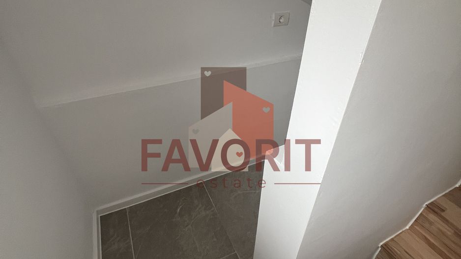 Casa individuala 5 camere | Dumbravita | 3 minute de IKEA | Teren 630 - Poză 19