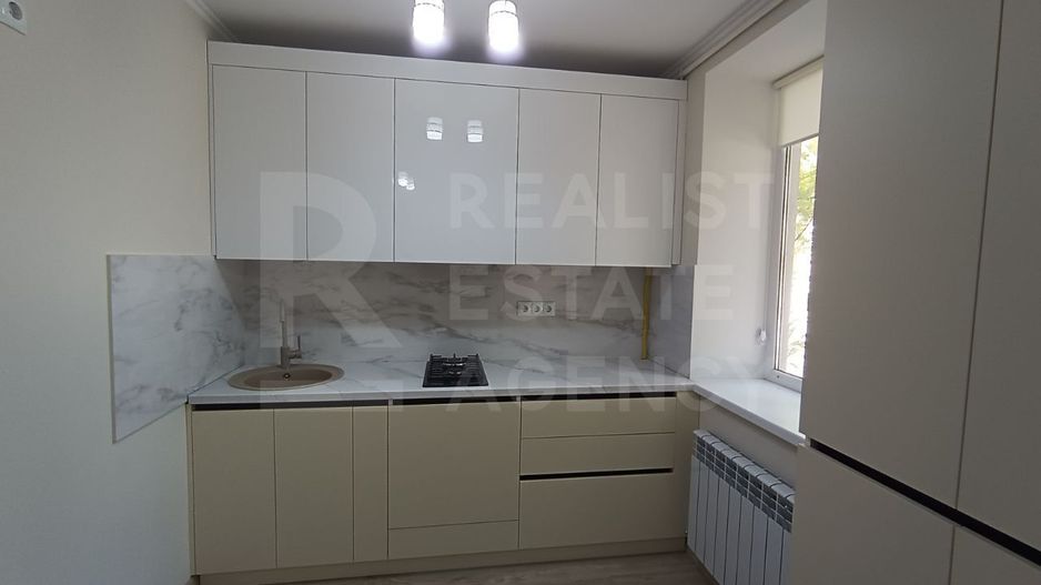 Chirie, apartament, 2 camere, str. Calea Orheiului, Râșcani - Poză 3