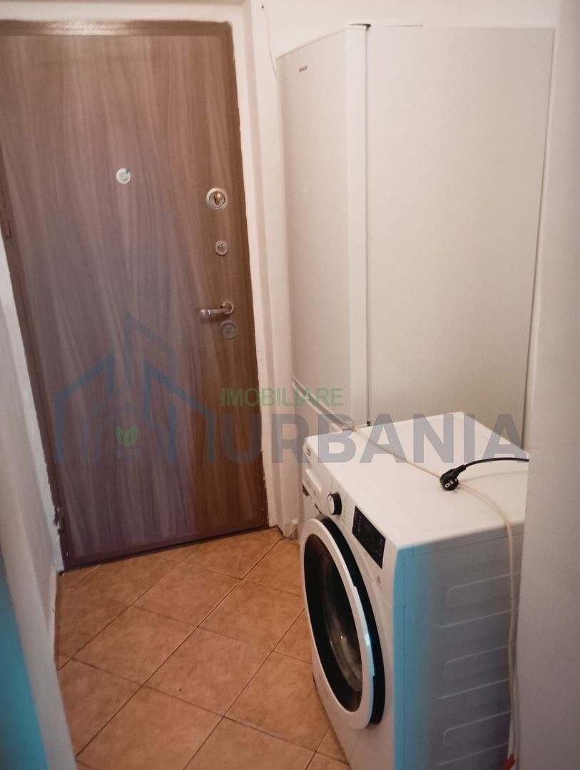 Apartament 2 camere decomandat, mobilat, de inchiriat in Alexandru cel Bun - Poză 7