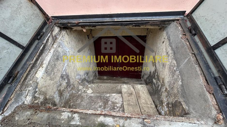 Proprietate de vânzare | 15 km de Onești, DN11 – direcția Bacău - Poză 7