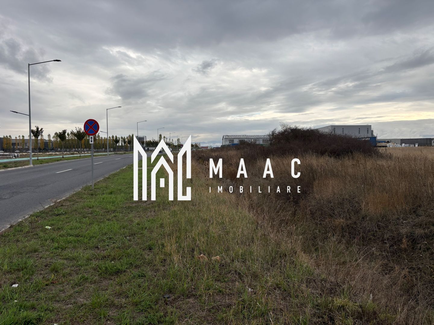 Teren de vanzare I intravilan I 3000 mp I zona vest - Poză 2