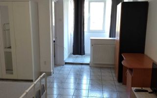 Garsoniera de inchiriat Drumul Taberei – Strada Sibiu - Poză 4