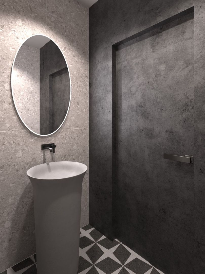 Apartament de lux în Arad - Poză 19