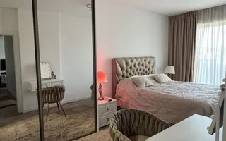 Apartament cu 3 camere de închiriat | Record Park | zona The Office - Poză 11