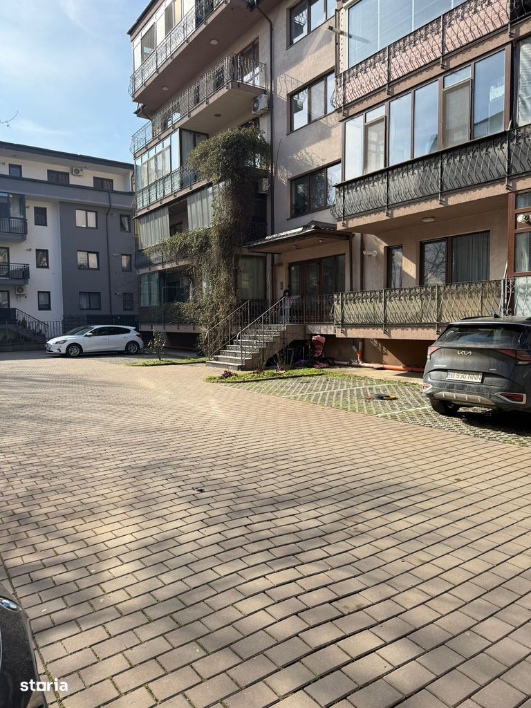 Apartament 2 camere Dobroiesti, str Doinei 73B - Poză 17