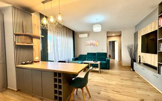Apartament cu 2 camere, spațios si modern, intrare Dumbrăvița-Kaufland - Poză 4