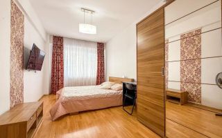APARTAMENT 3 CAMERE | GHEORGHENI - Poză 6
