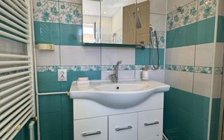 Apartament 3 camere decomandat |68 mp | Vedere panoramica | Brotacei | - Poză 7