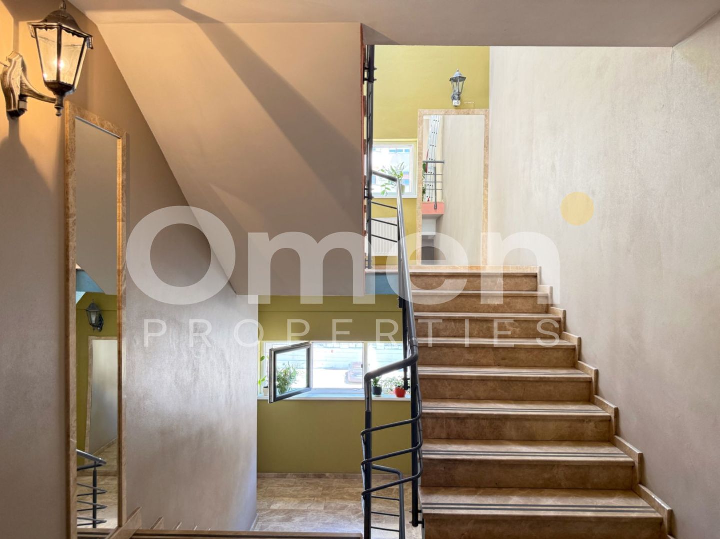 Chiriei 3 camere | 2 bai | etaj 2 | bloc nou | langa Dayton Unirii - Poză 4