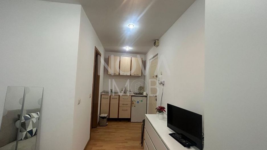 Garsoniera de inchiriat, parter, Aleea Rusciorului - Poză 2