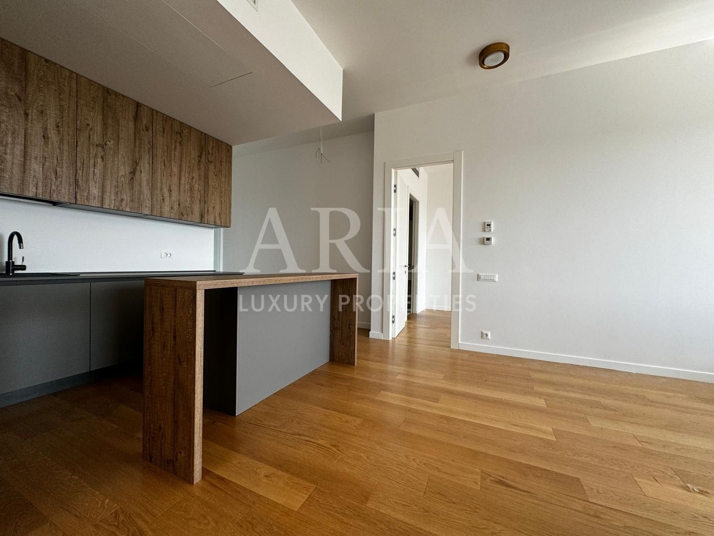 ONE VERDI PARK CORP A  3 CAMERE - Poză 14