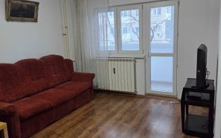 De vanzare apartament 3 camere Gorjului - Poză 1