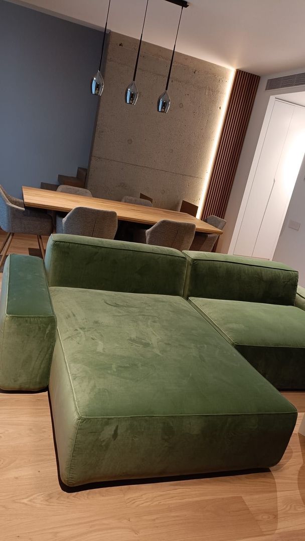 Vilă 4 camere Complex Amber Forest - prima închiriere - Poză 2