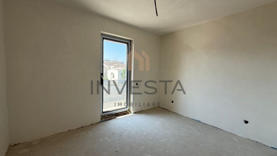 Apartament spatios/Complex rezidential premium - Poză 4