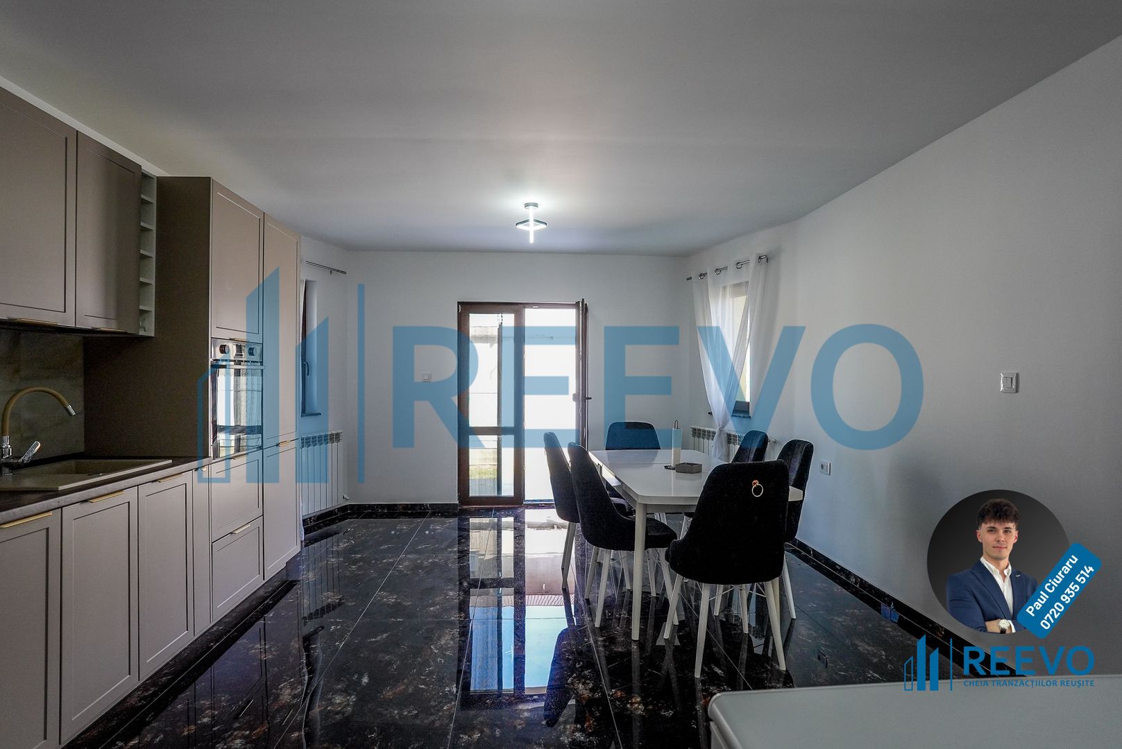 Casă/Vilă de vânzare Letea Veche, Str. Panselelor, Bacău - Poză 12