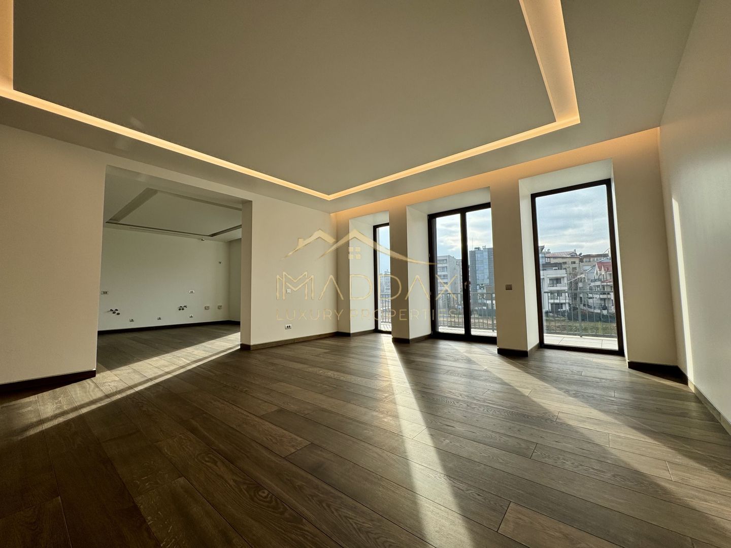 Penthouse cu 5 Camere *400mpc* / 67mp terasa / View 360 / Bd. Kiseleff - Poză 13