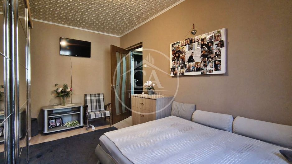 Apartament de vanzare cu 1 camera in Rogerius, Oradea - Poză 3