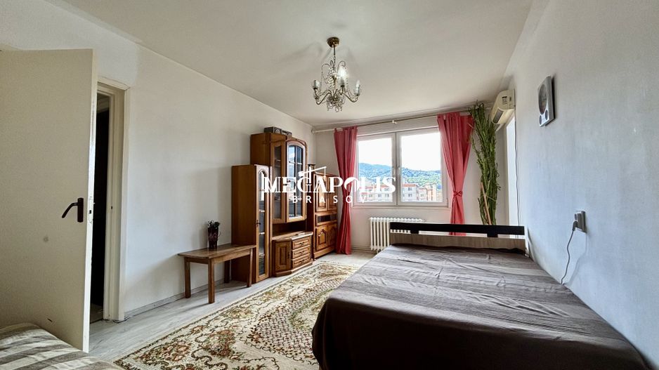 Apartament 2 camere | Vedere Panoramică | Calea București - Poză 4