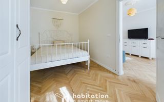 Apartament cochet - prima inchiriere - zona Girocului - Poză 9