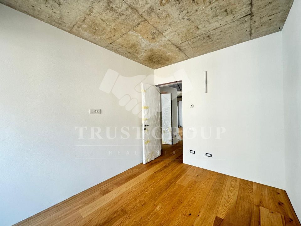 Apartament 3 camere lux - Dorobanti | Loc de parcare - Poză 20