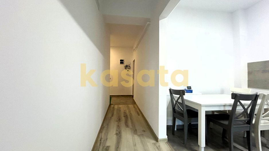 4 camere I 100 mp I NorthLight I parter I parcare - Poză 3