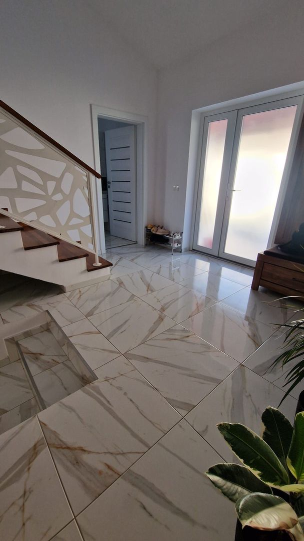 COMISION 0% | Casa Individuala | 160 mp | 4 Camere | Săcălaz | - Poză 7