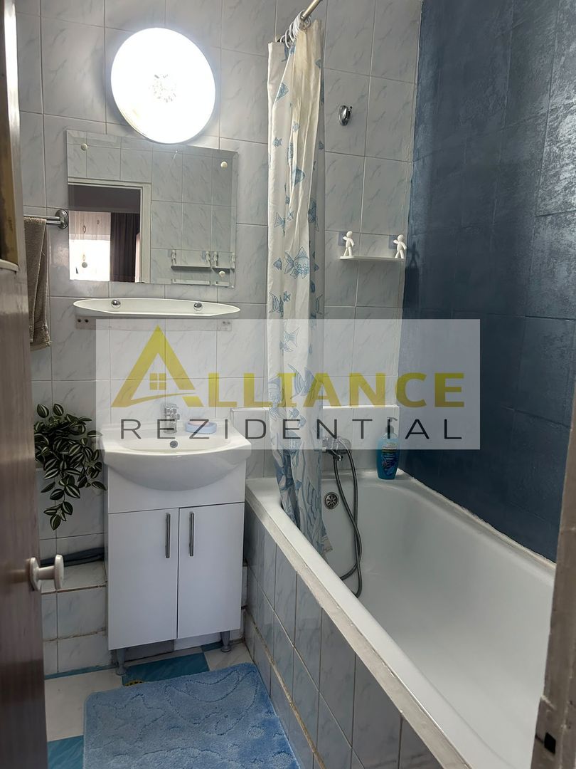 2 CAMERE DE INCHIRIAT | 58 MP | RAHOVA | 450 EURO - Poză 11