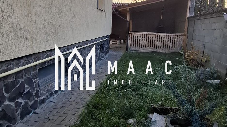 Casa 8 camere | 308mpu | 2 Apartamente | Selimbar - Poză 32