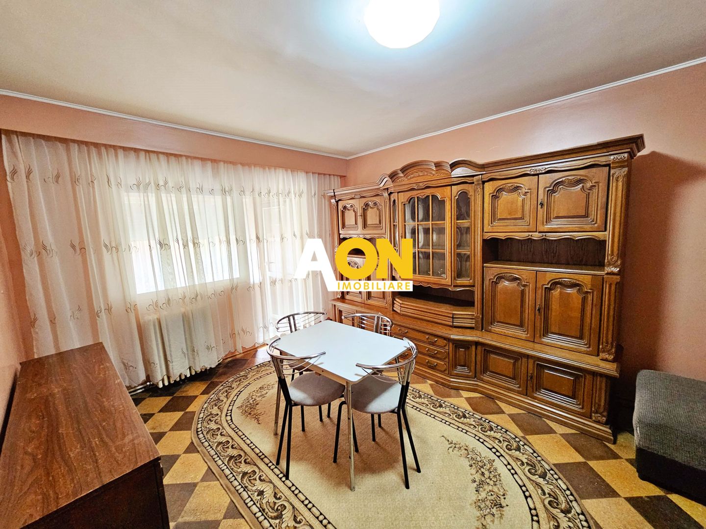 Apartament 2, decomandat, et.3 , mobilat,  utilat, zona FLIPS - Poză 7