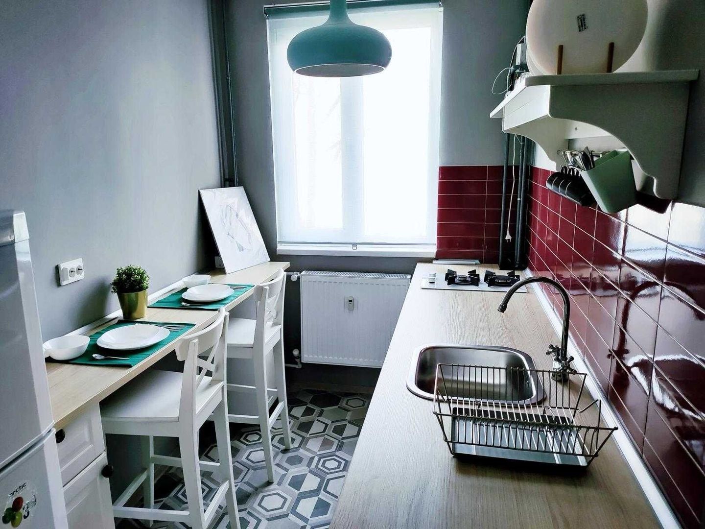 Apartament 2 camere in zona Drumul Taberei lângă metrou Raul Doamnei - Poză 3
