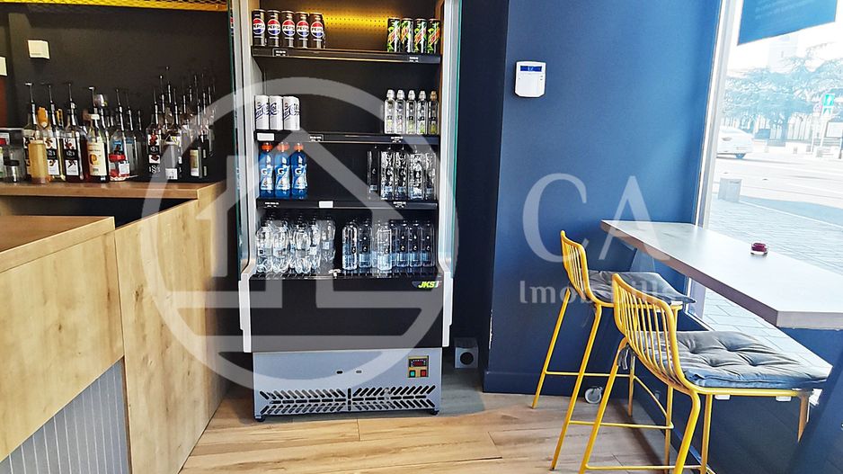 Spatiu comercial de inchiriat cu 3 camere Ultracentral, Oradea - Poză 7