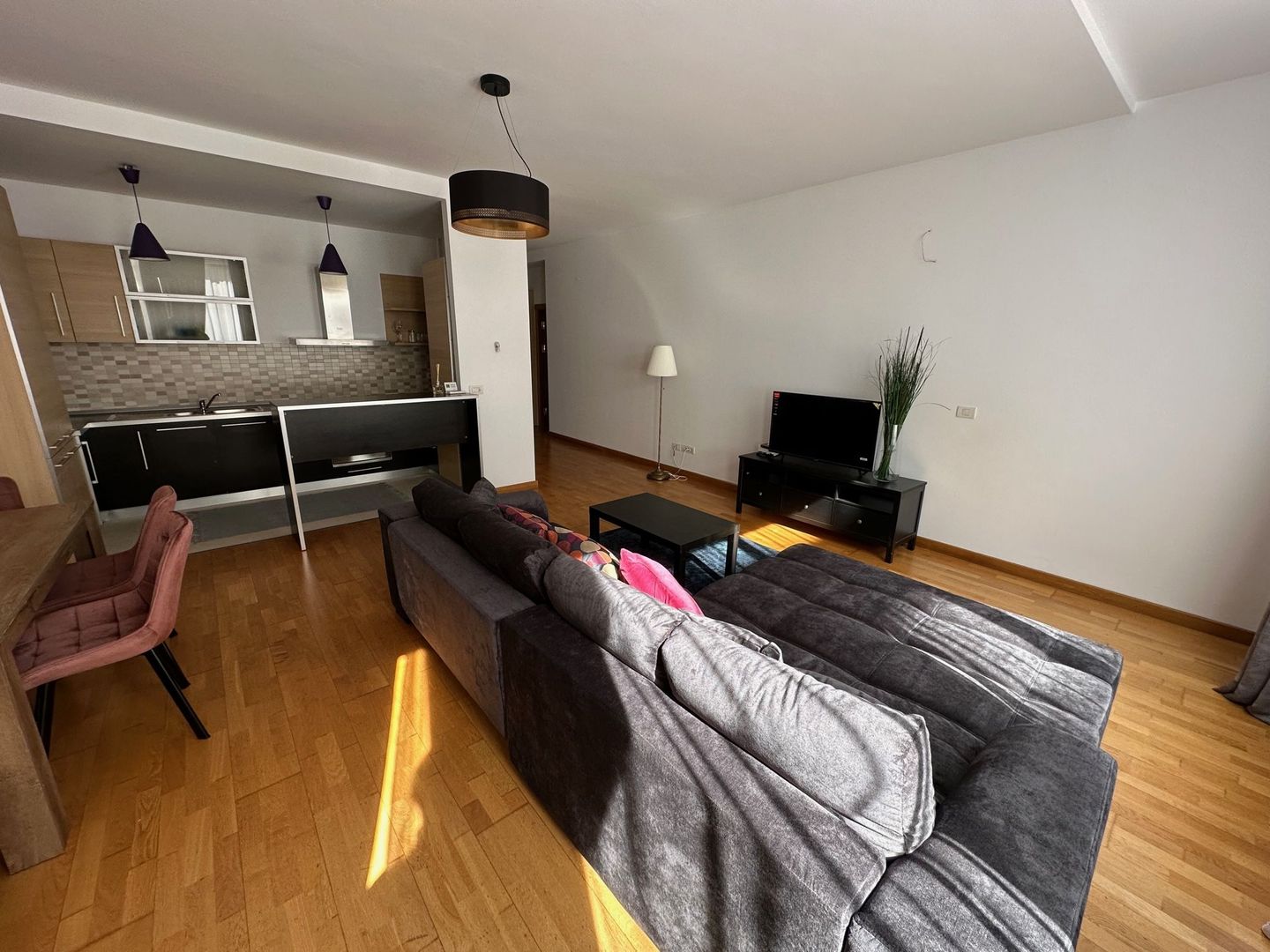 Apartament spatios - Poză 7